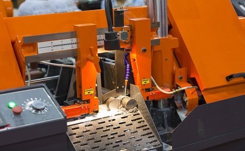 长倘口镇龙门带锯床具备哪些优点？